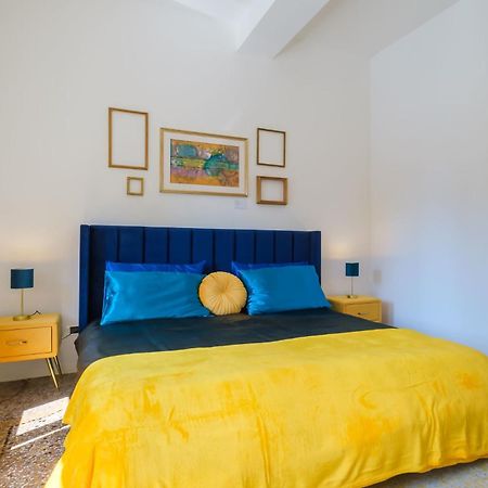 Residenza Bellavista Design E Vista Mozzafiato Apartment Bologna Bagian luar foto