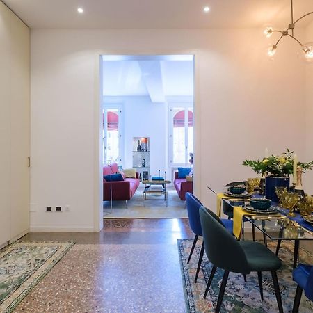 Residenza Bellavista Design E Vista Mozzafiato Apartment Bologna Bagian luar foto