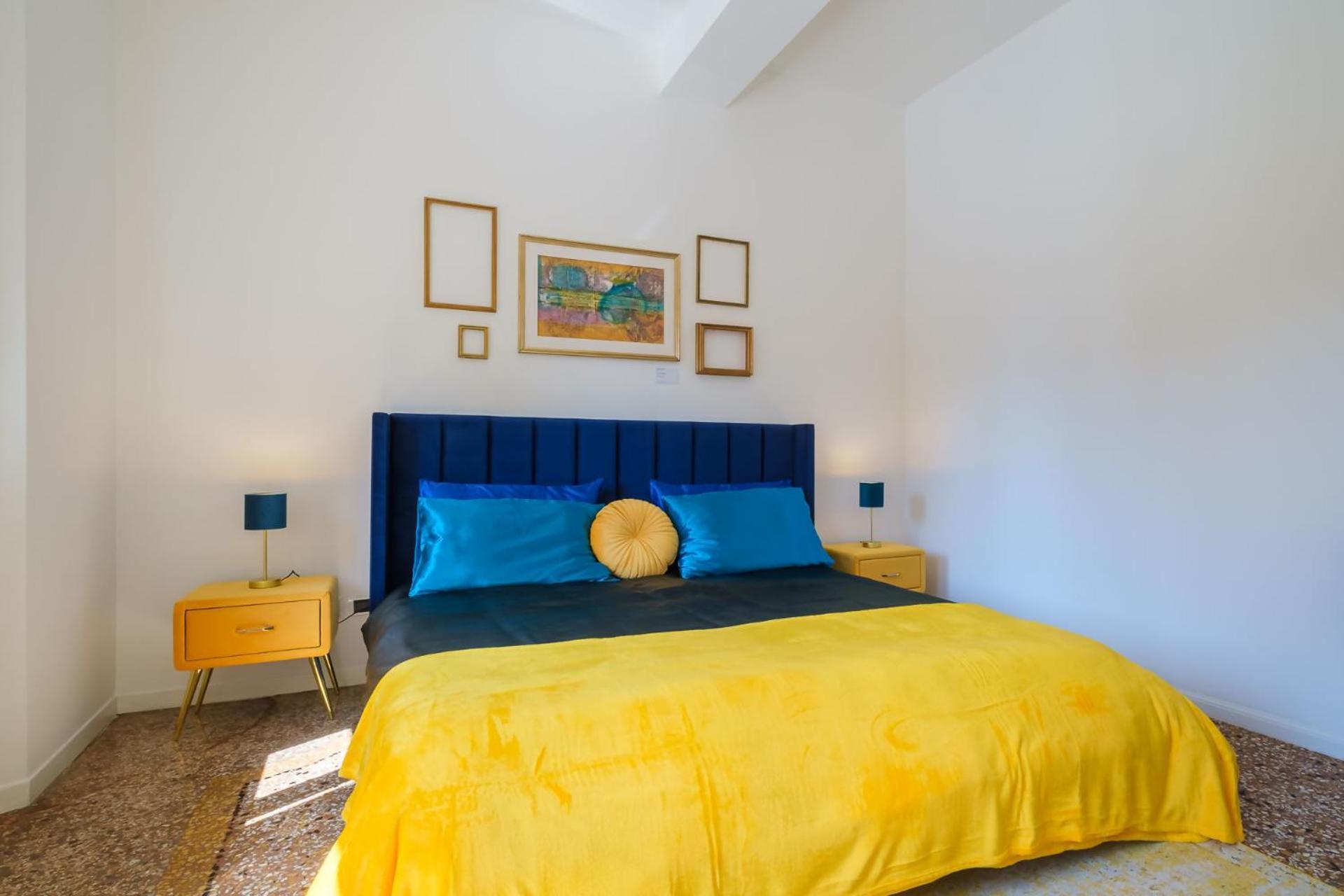 Residenza Bellavista Design E Vista Mozzafiato Apartment Bologna Bagian luar foto