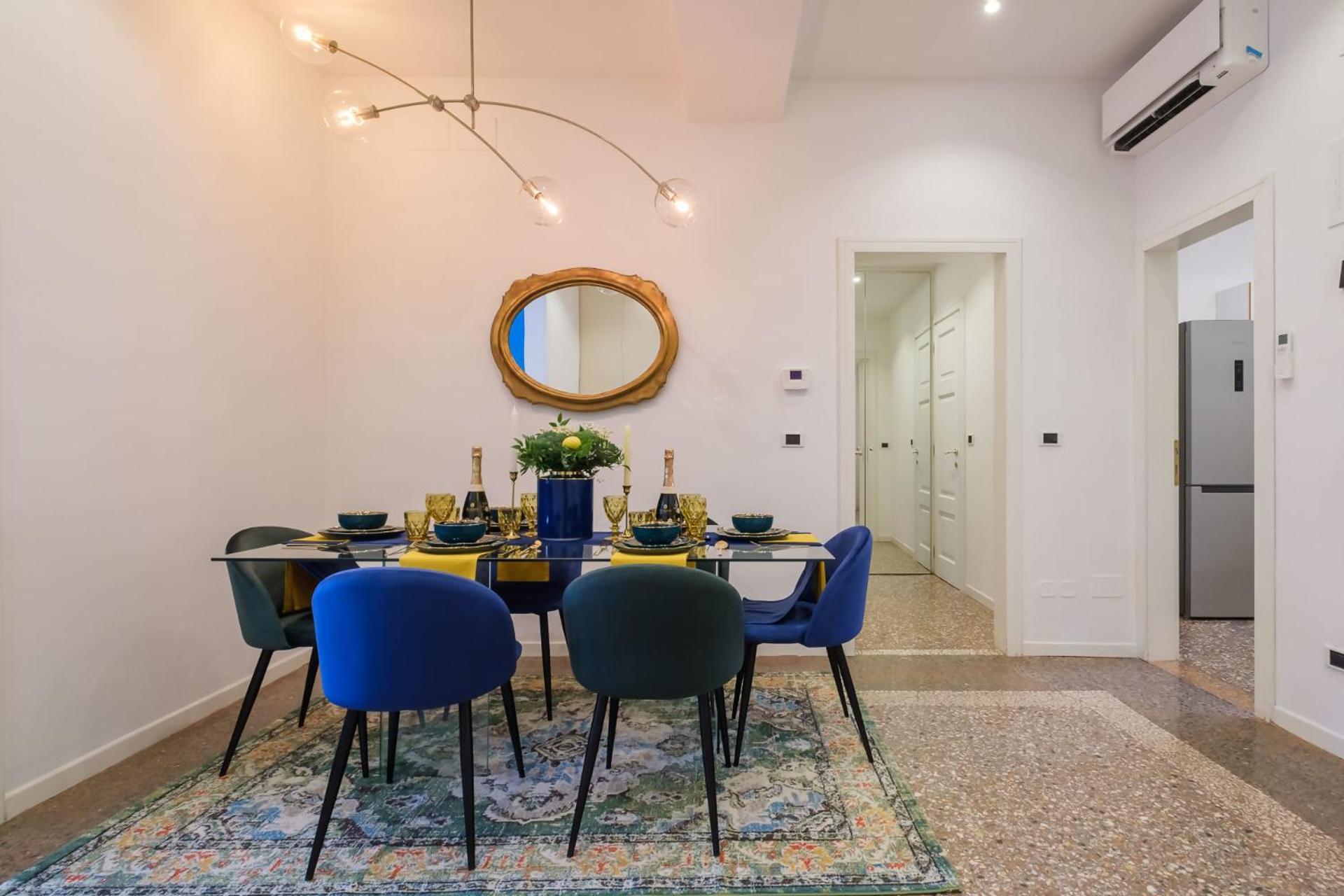 Residenza Bellavista Design E Vista Mozzafiato Apartment Bologna Bagian luar foto