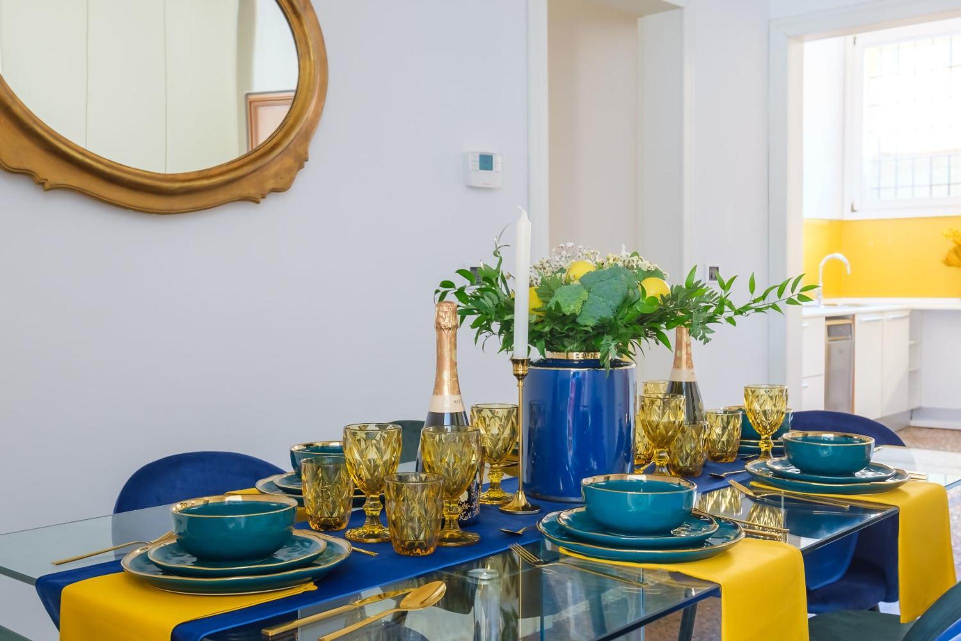 Residenza Bellavista Design E Vista Mozzafiato Apartment Bologna Bagian luar foto