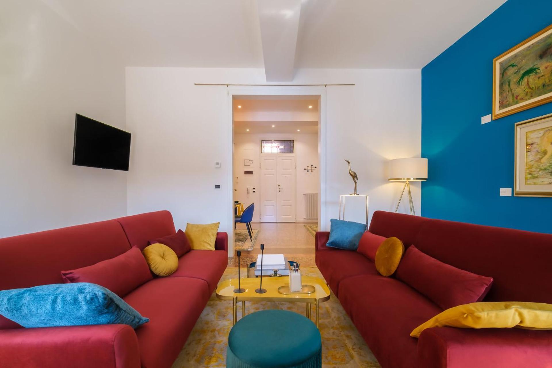 Residenza Bellavista Design E Vista Mozzafiato Apartment Bologna Bagian luar foto
