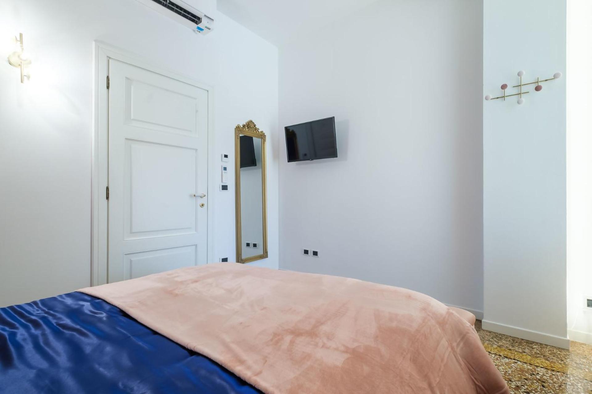 Residenza Bellavista Design E Vista Mozzafiato Apartment Bologna Bagian luar foto