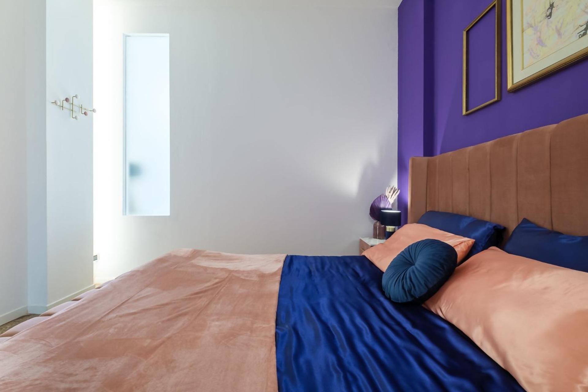 Residenza Bellavista Design E Vista Mozzafiato Apartment Bologna Bagian luar foto