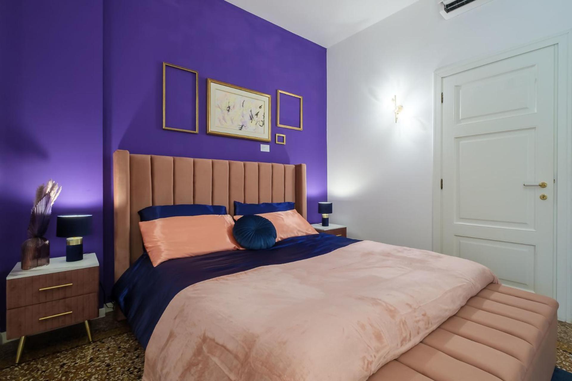Residenza Bellavista Design E Vista Mozzafiato Apartment Bologna Bagian luar foto