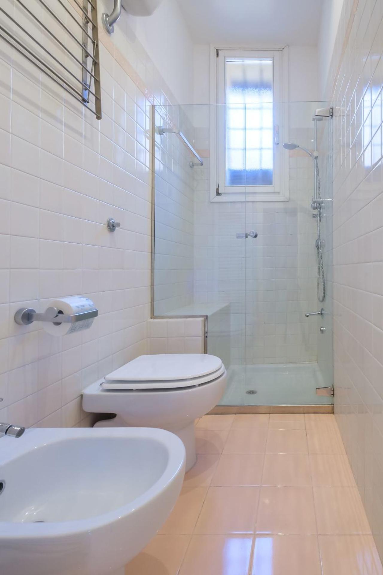 Residenza Bellavista Design E Vista Mozzafiato Apartment Bologna Bagian luar foto